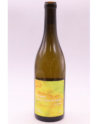 Domaine de Mandelot Hautes Côtes de Beaune La Gredine 2023 white