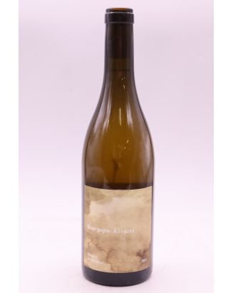 Domaine de Mandelot Bourgogne Aligoté 2023
