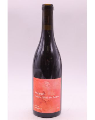 Domaine de Mandelot Hautes Côtes de Beaune 2023