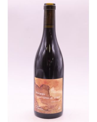 Domaine de Mandelot Hautes Côtes de Beaune Croix Simone 2023
