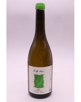 Simon Faure Pouilly Fuissé 2024