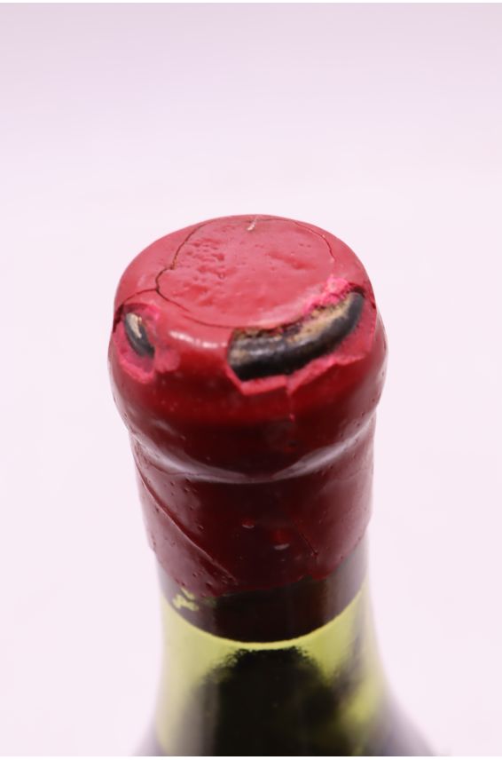 Camus Chambertin 1976