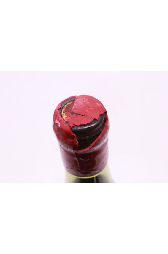 Camus Chambertin 1976