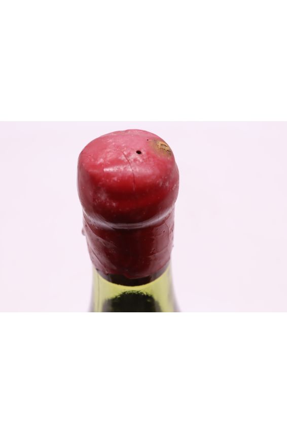 Camus Chambertin 1976