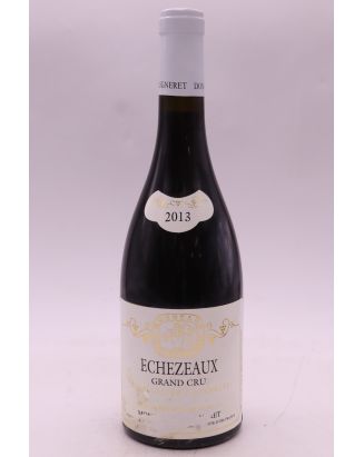 Mongeard Mugneret Echezeaux 2013 - PROMO -5% !