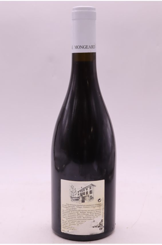 Mongeard Mugneret Echezeaux 2013 - PROMO -5% !