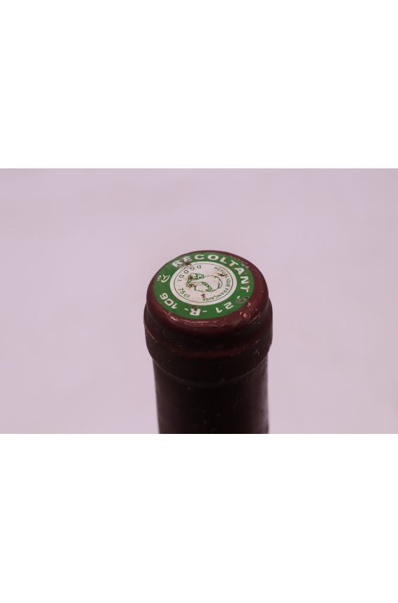 Henri Rebourseau Mazis Chambertin 1993 - PROMO -20% !