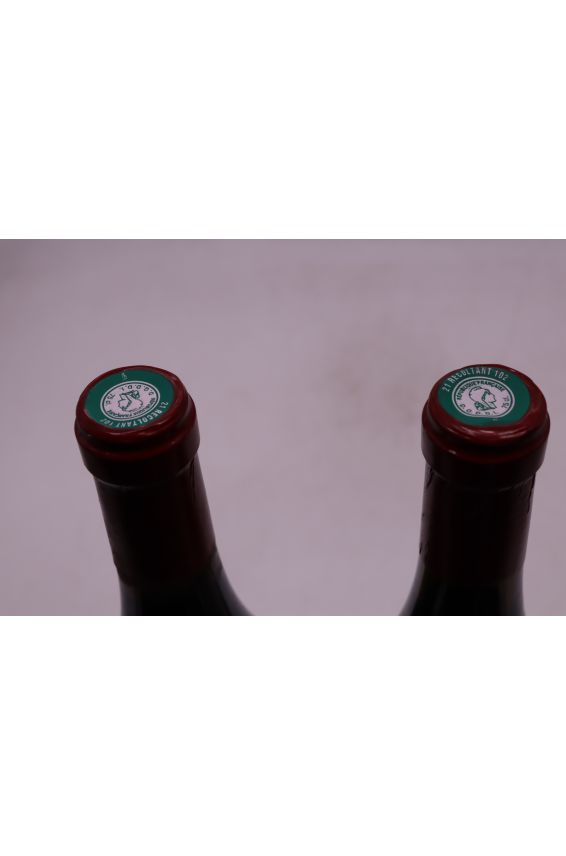 Robert Groffier Bonnes Mares 2000