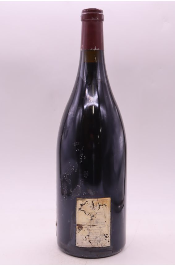 Mugneret Gibourg Echezeaux 2015 Magnum - PROMO -5% !