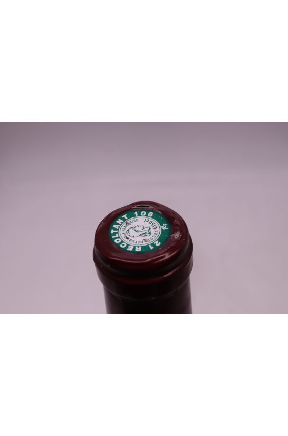 Mugneret Gibourg Echezeaux 2015 Magnum - PROMO -5% !