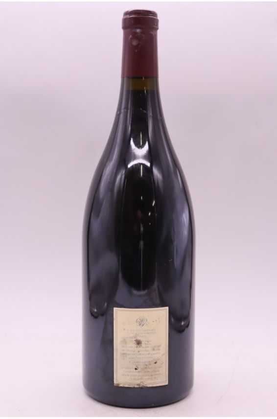Mugneret Gibourg Ruchottes Chambertin 2014 Magnum - PROMO -5% !