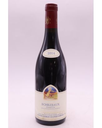 Mugneret Gibourg Echezeaux 2014 - PROMO -5% !