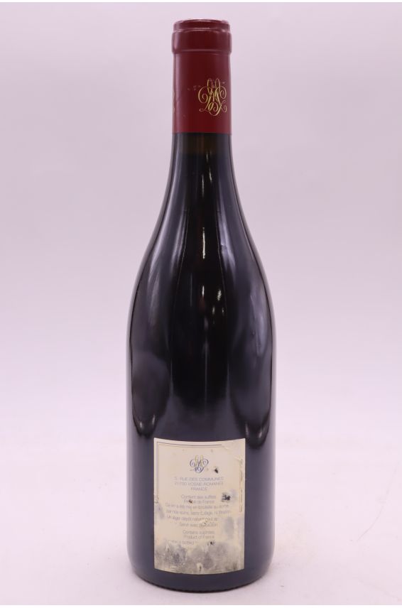 Mugneret Gibourg Echezeaux 2014 - PROMO -5% !