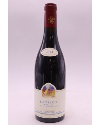Mugneret Gibourg Echezeaux 2014
