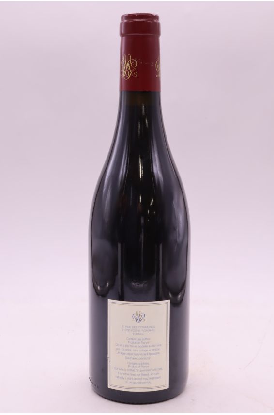 Mugneret Gibourg Echezeaux 2014