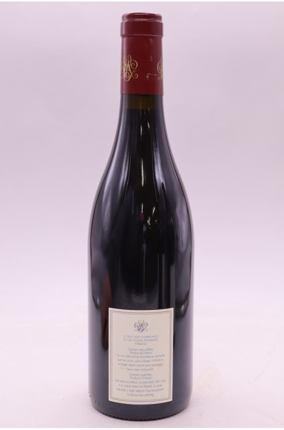 Mugneret Gibourg Echezeaux 2014
