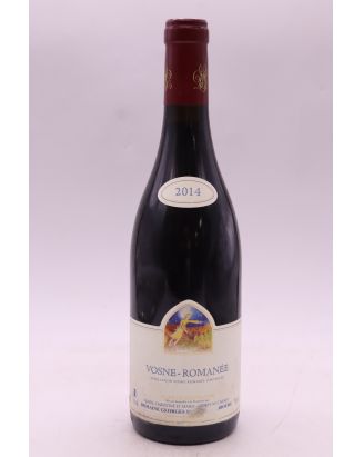 Mugneret Gibourg Vosne Romanée 2014