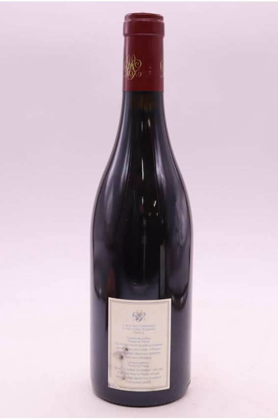 Mugneret Gibourg Vosne Romanée 2014