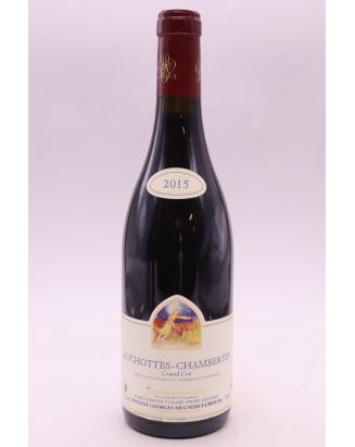 Mugneret Gibourg Ruchottes Chambertin 2015
