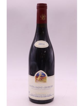 Mugneret Gibourg Nuits Saint Georges 2014