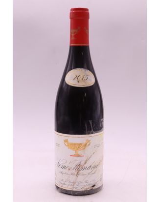 Gros Frère et Sœur Vosne Romanée 2015 - PROMO -5% !