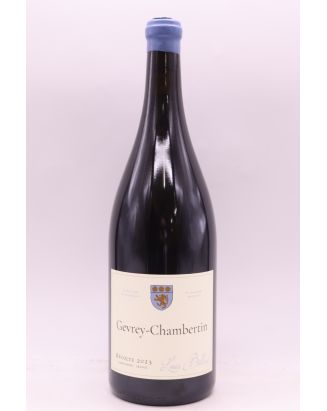 Louis Billard Gevrey Chambertin 2023 Magnum