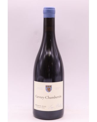 Louis Billard Gevrey Chambertin 2023