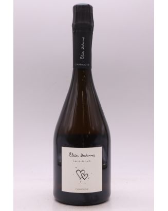 Elise Dechannes Coeur de Noirs 2021