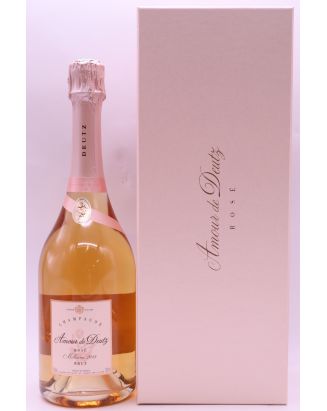 Deutz Amour de Deutz Brut 2013 Rosé