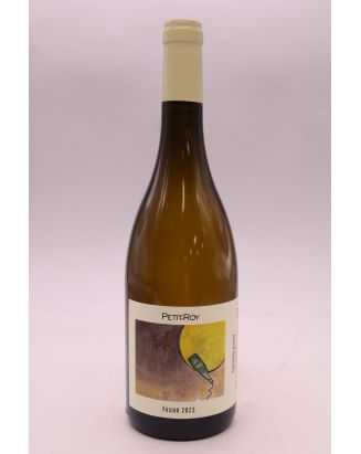 Petit Roy Bourgogne Aligoté Fusion 2023