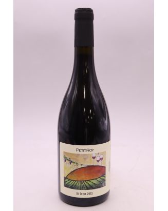 Petit Roy Bourgogne De Sousa 2023 tinto