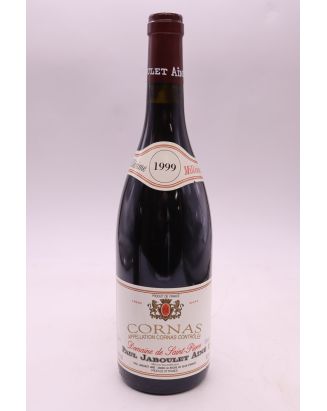 Jaboulet Cornas Domaine de Saint Pierre 1999