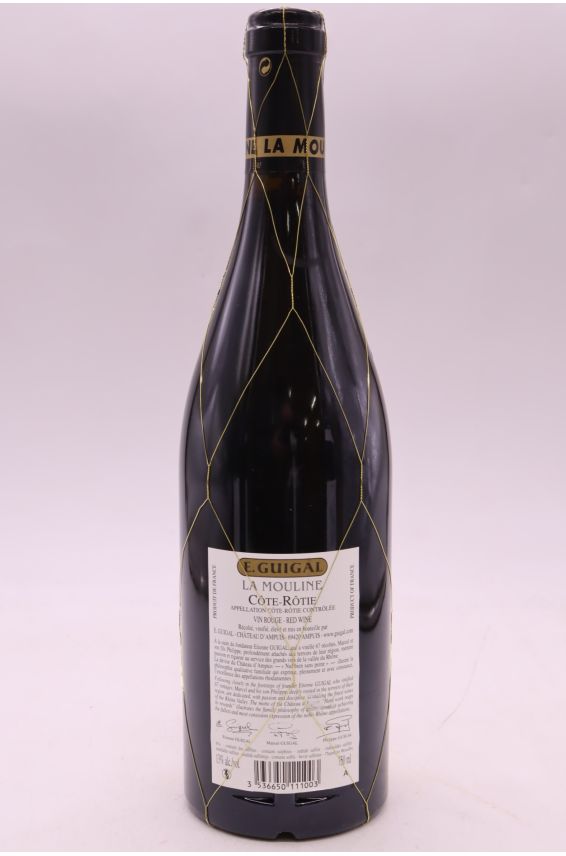 Guigal Côte Rôtie La Mouline 2014