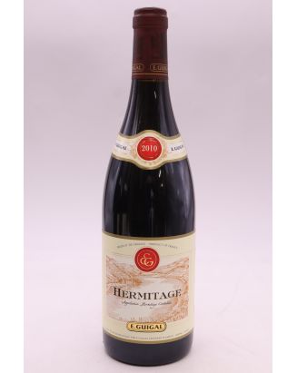 Guigal Hermitage 2010