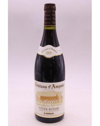 Guigal Château d'Ampuis 2003