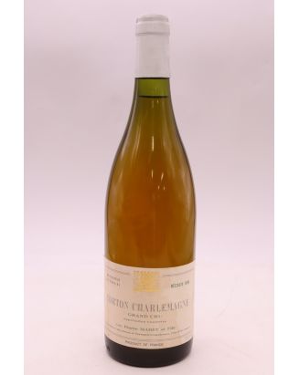 Pierre Marey Corton Charlemagne 1996