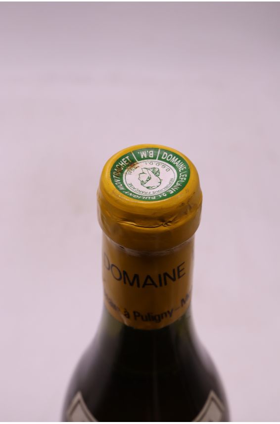 Domaine Leflaive Chevalier Montrachet 1996