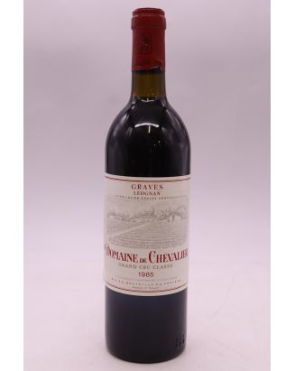 Chevalier 1985