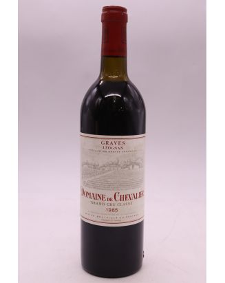 Chevalier 1985
