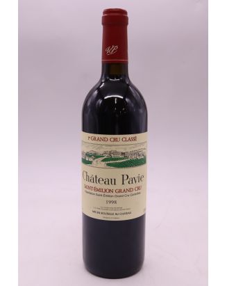 Château Pavie - Buy Grand Vin de Bordeaux