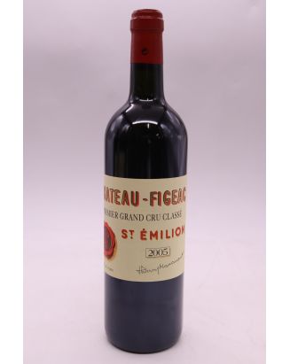 Figeac 2005