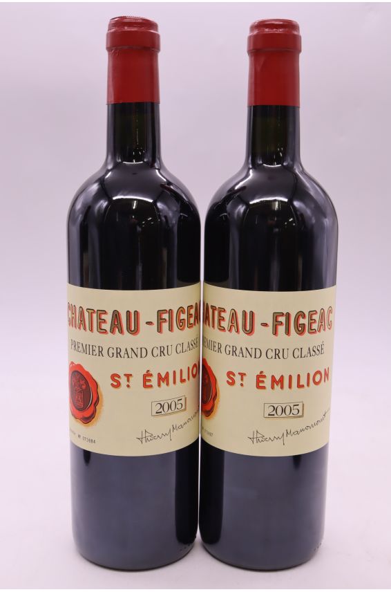 Figeac 2005