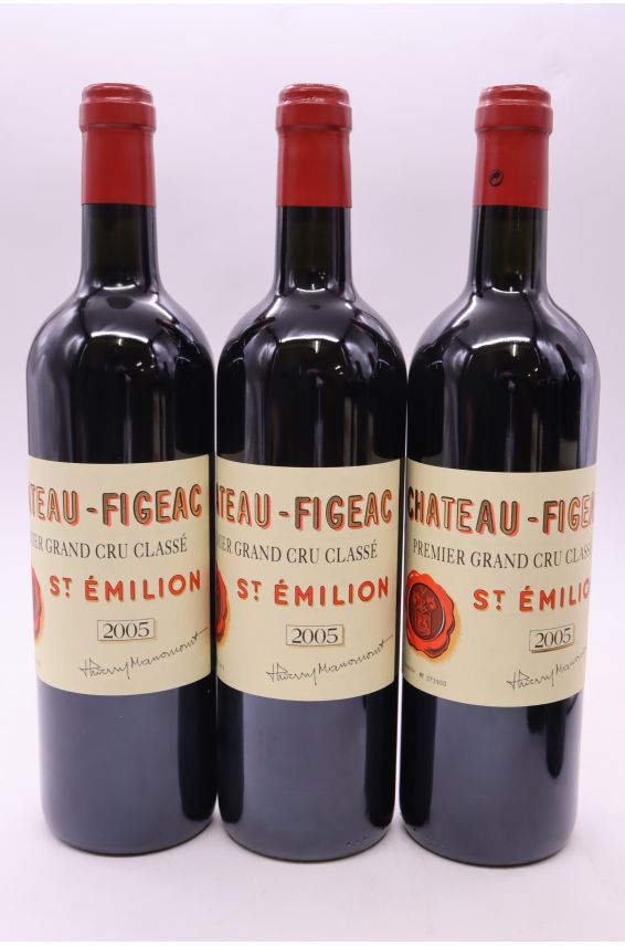 Figeac 2005