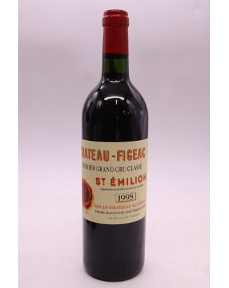 Figeac 1998
