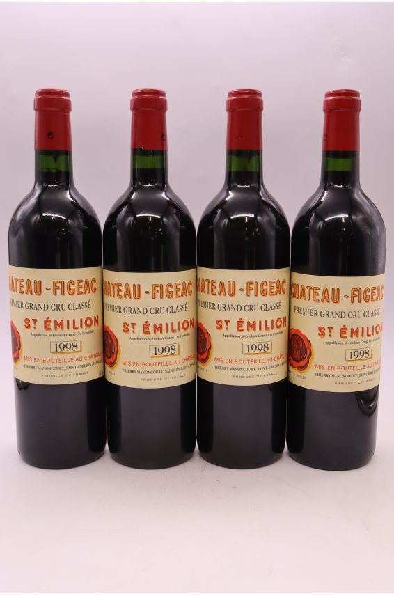 Figeac 1998