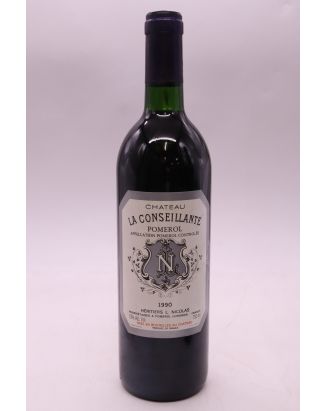 Conseillante 1990