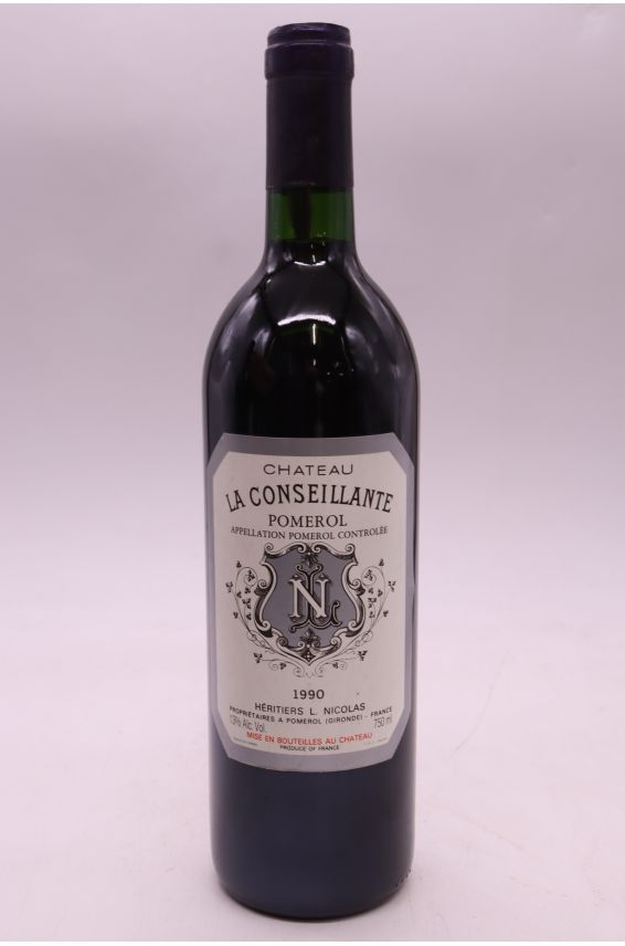 Conseillante 1990