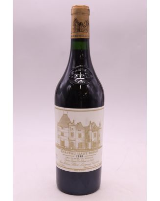 Haut Brion 1990