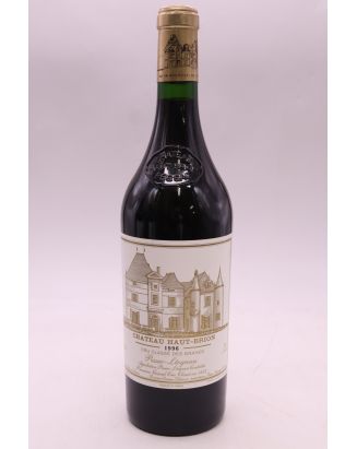 Haut Brion 1996