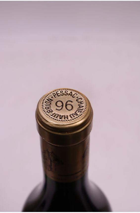 Haut Brion 1996